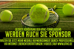 UTHC Tennis Sponsoring